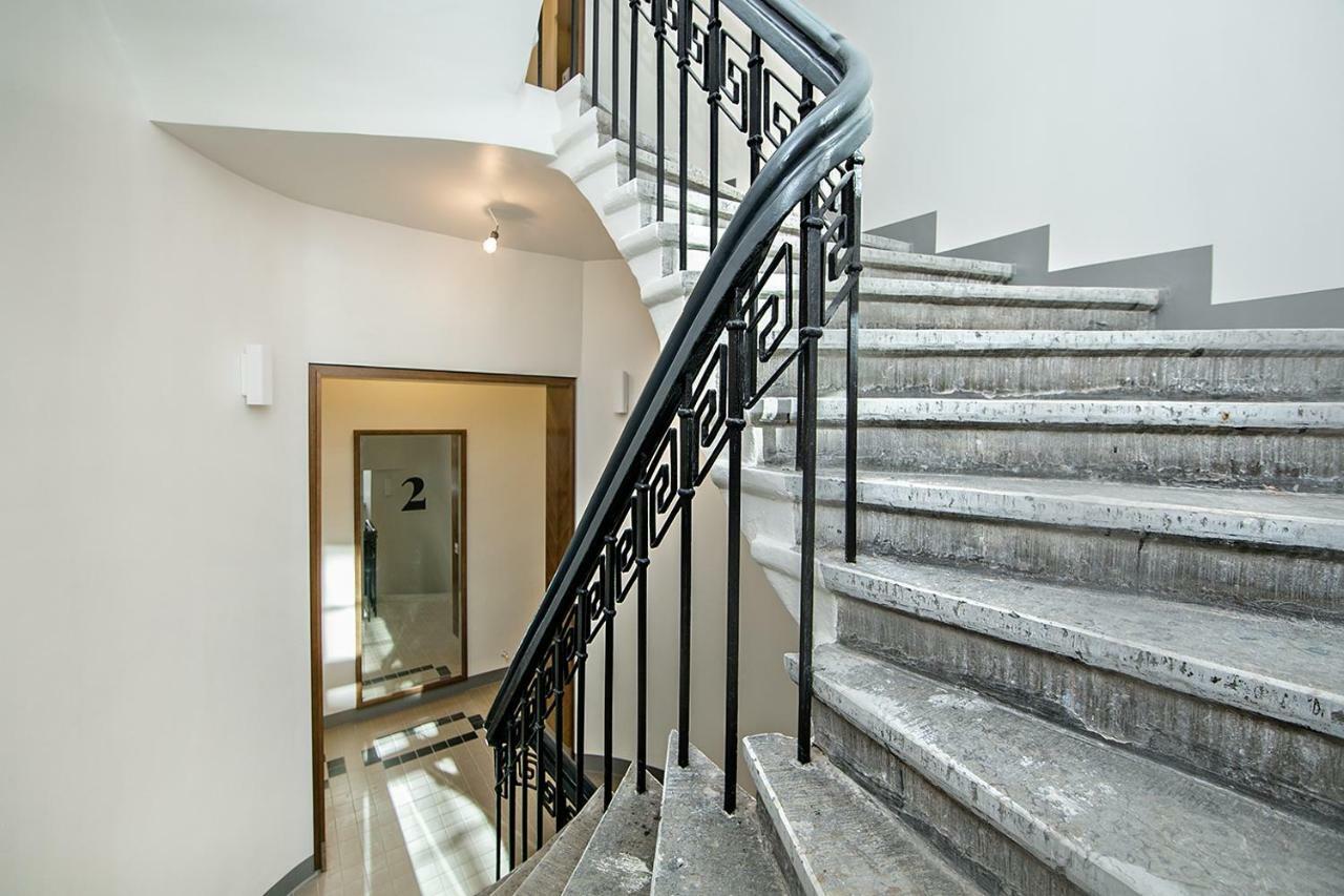 Harju Old Town Apartment Tallinn Exterior photo