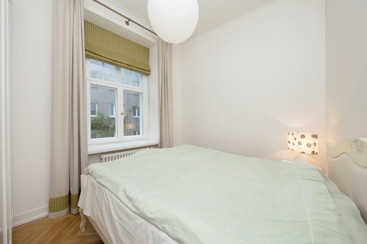 Harju Old Town Apartment Tallinn Exterior photo