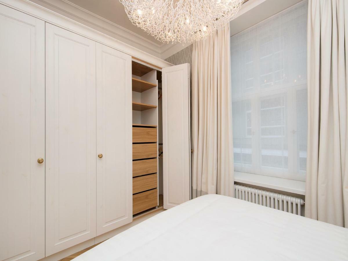 Harju Old Town Apartment Tallinn Exterior photo