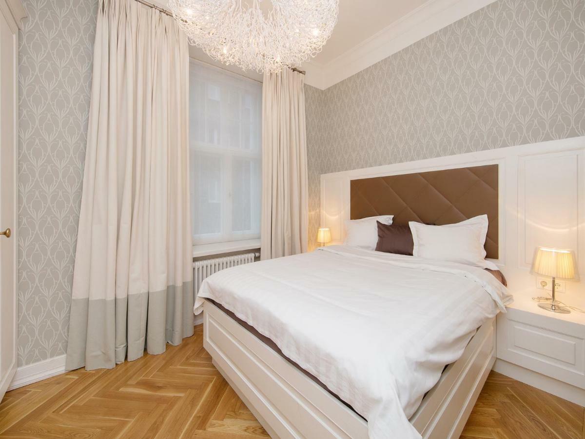 Harju Old Town Apartment Tallinn Exterior photo